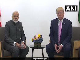पीएम मोदी और अमेरिका के राष्ट्रपति डोनाल्ड ट्रंप की मुलाकात की 10 बड़ी बातें पीएम मोदी और अमेरिका के राष्ट्रपति डोनाल्ड ट्रंप की मुलाकात की 10 बड़ी बातें