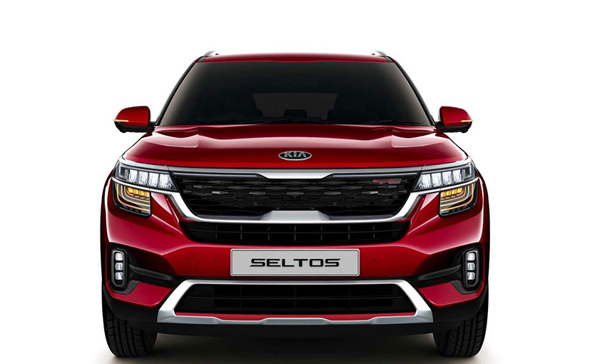 Kia Seltos India Launch Details Out