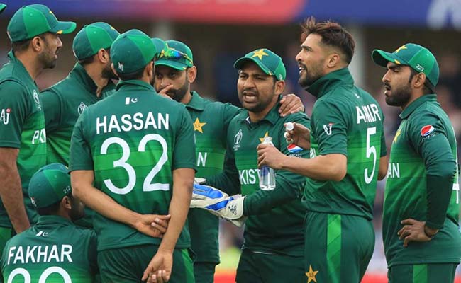 World Cup 2019, PAK Vs AUS: How To Watch Live Telecast And Streaming Of The Match World Cup 2019, PAK Vs AUS: How To Watch Live Telecast And Streaming Of The Match