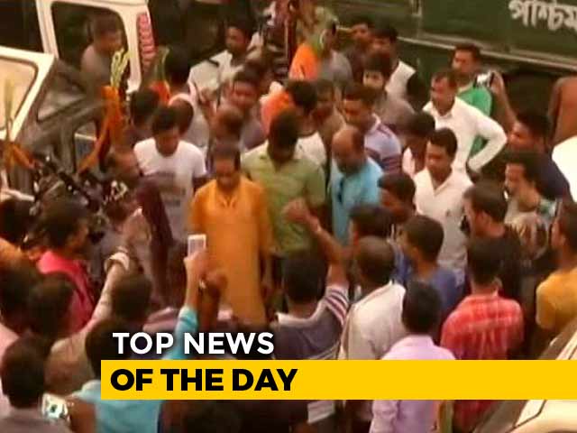 The Biggest Stories Of June 9, 2019