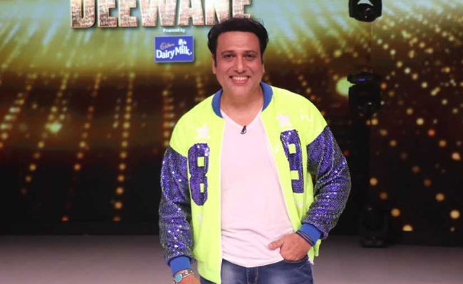 इस कोरियोग्राफर के टेप रिकॉर्डर ने बदल डाली गोविंदा की जिंदगी, 'राजा बाबू' ने यूं सुनाई दास्तान