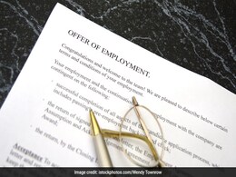 How To Recognise A Fake Job Offer How To Recognise A Fake Job Offer