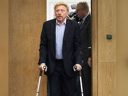Boris Becker Deported To Germany From UK After Prison Release Boris Becker Deported To Germany From UK After Prison Release