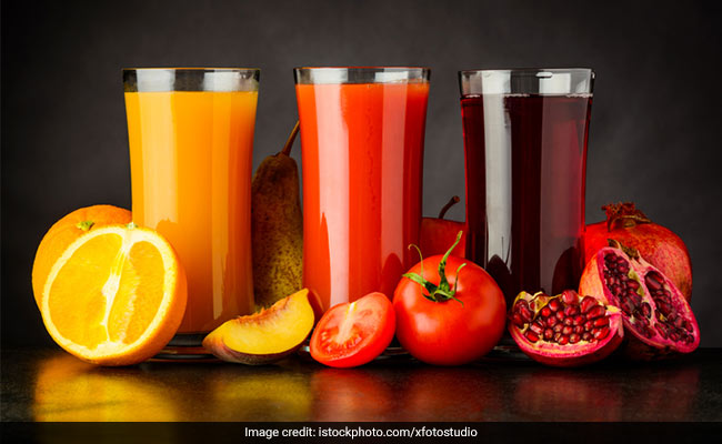 Eating Fruits Or Drinking Fruit Juice - What Is Better? Here's What Expert Says