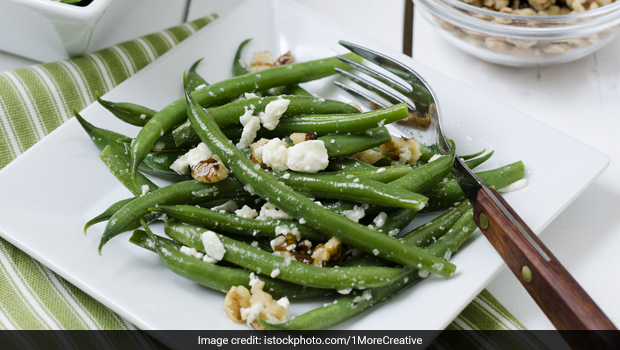 Weight Loss: This High Protein, Fibre-Rich Salad May Help You Shed Kilos