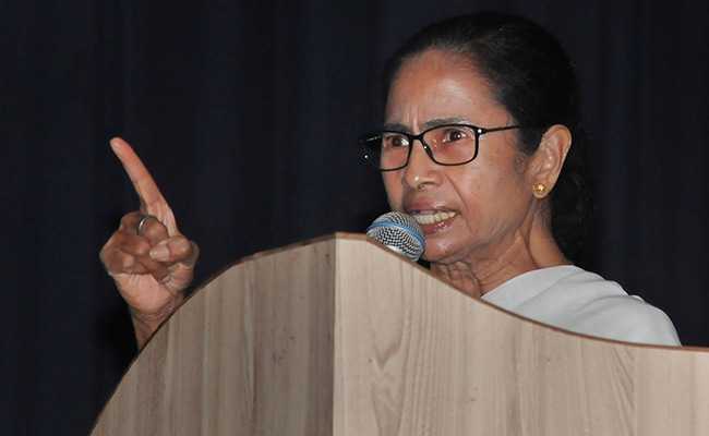 Trinamool Says Will Boycott Centre-Convened Meets, Involves Home Ministry
