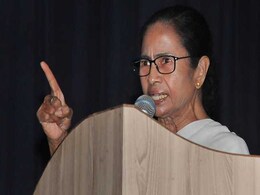 Amid Bengal Water Scarcity, Mamata Banerjee Urges People To Stop Wastage Amid Bengal Water Scarcity, Mamata Banerjee Urges People To Stop Wastage