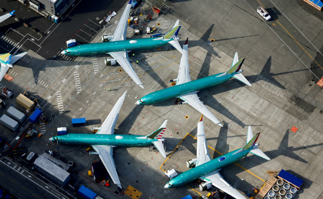 Behind Boeing 737 Max Crisis: Lax Regulator, Top-Down Company Culture