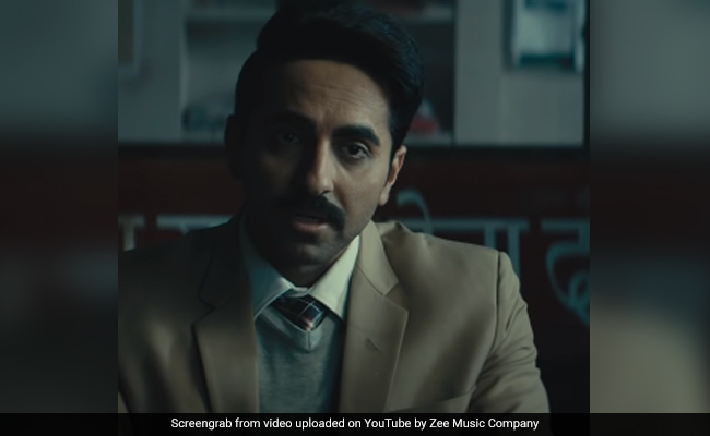 <i>Article 15</i>: Ayushmann Khurrana Explains Why His Film Should Be Declared 'Tax Free'