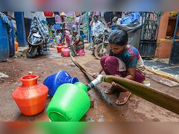 Opinion | Bengaluru's Water Crisis Is Why Indian Cities Need 'Water Urbanism' Opinion | Bengaluru's Water Crisis Is Why Indian Cities Need 'Water Urbanism'