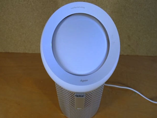 Pure, Cool, Fresh Air - Only for One