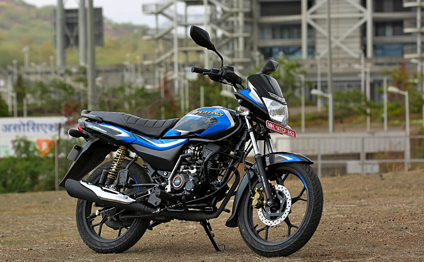 BS6 Bajaj Platina 110 H Gear: All You Need To Know