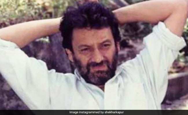 'मि. इंडिया' और 'बैंडिट क्वीन' के डायरेक्टर के पास नहीं है कार, बताया- ऑटोरिक्शा से चलता हूं...