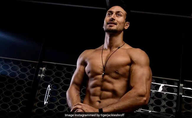 Details Of Tiger Shroff's 'New Role' For <i>Baaghi 3</i>