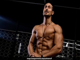 Details Of Tiger Shroff's 'New Role' For <i>Baaghi 3</i> Details Of Tiger Shroff's 'New Role' For <i>Baaghi 3</i>