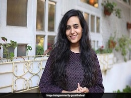 <i>Lipstick Under My Burkha</i> Writer Says She's 'Okay With Transwoman Tag' <i>Lipstick Under My Burkha</i> Writer Says She's 'Okay With Transwoman Tag'