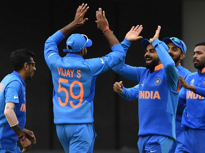 Cricket World Cup 2019, India vs Afghanistan: India Probable Playing XI, Afghanistan Probable Playing XI