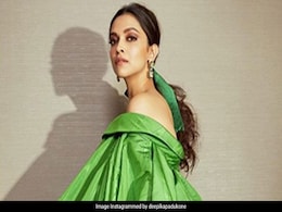 Deepika Padukone And Ranveer Singh's '<i>Shuddh Desi</i>' Comment Exchange On Instagram Deepika Padukone And Ranveer Singh's '<i>Shuddh Desi</i>' Comment Exchange On Instagram