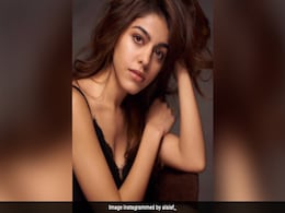 Alaia Furniturewalla Is 'Understandably Nervous' About Her Bollywood Debut Alaia Furniturewalla Is 'Understandably Nervous' About Her Bollywood Debut