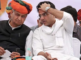 सचिन पायलट ने अशोक गहलोत पर साधा निशाना, भ्रष्टाचार के खिलाफ करेंगे एक दिन का अनशन सचिन पायलट ने अशोक गहलोत पर साधा निशाना, भ्रष्टाचार के खिलाफ करेंगे एक दिन का अनशन