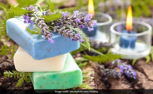 7 Nourishing Ayurvedic Soaps To Pamper Your Skin With