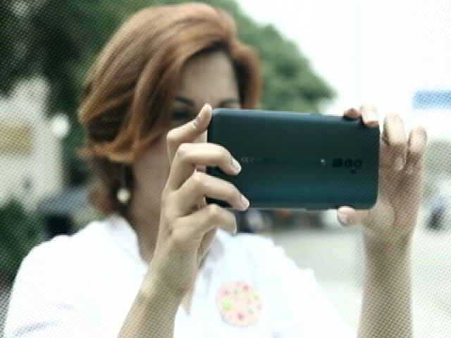 Is Oppo Reno the Ultimate Camera Phone?