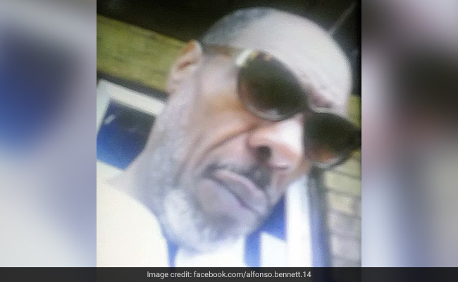 He Died After He Was Taken Off Life Support. Then Walked Through The Door
