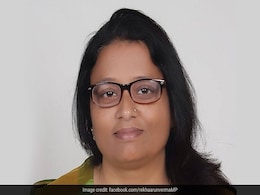 BJP Lawmaker Charged With Assaulting Constable Who Broke Away From Convoy BJP Lawmaker Charged With Assaulting Constable Who Broke Away From Convoy