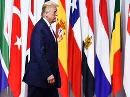 On Data Localisation, US President Donald Trump's Signal To India, China On Data Localisation, US President Donald Trump's Signal To India, China