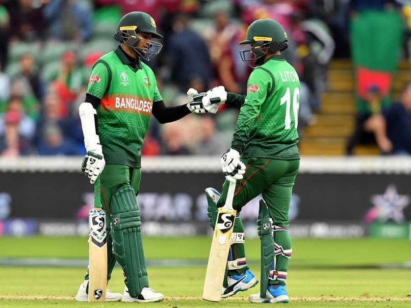 World Cup 2019, Australia vs Bangladesh: When And Where To Watch Live Telecast, Live Streaming World Cup 2019, Australia vs Bangladesh: When And Where To Watch Live Telecast, Live Streaming