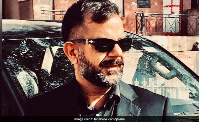 Dubai-Based Indian Man Installs Hand Pumps In Poor Pak District: Report