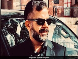 भारतीय बिजनेसमैन ने पाकिस्तान में लगवाए 60 हैंडपंप, बोले- 'पुलवामा घटना के बाद...' भारतीय बिजनेसमैन ने पाकिस्तान में लगवाए 60 हैंडपंप, बोले- 'पुलवामा घटना के बाद...'