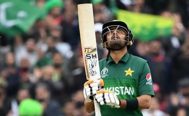 World Cup 2019, NZ Vs PAK: Pakistan Beat New Zealand By 6 Wickets World Cup 2019, NZ Vs PAK: Pakistan Beat New Zealand By 6 Wickets
