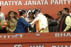 BJP Takes Over Darjeeling Local Body After 17 Councillors Switch Sides BJP Takes Over Darjeeling Local Body After 17 Councillors Switch Sides