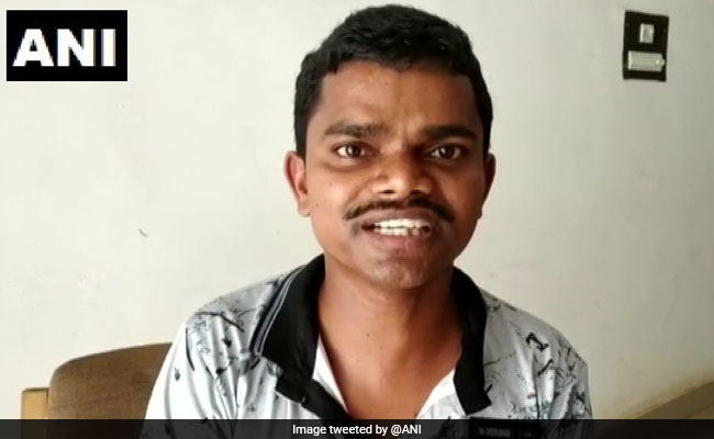 A Maoist For 20 Years, This Man Gave Up Arms To Work For Tribal Welfare