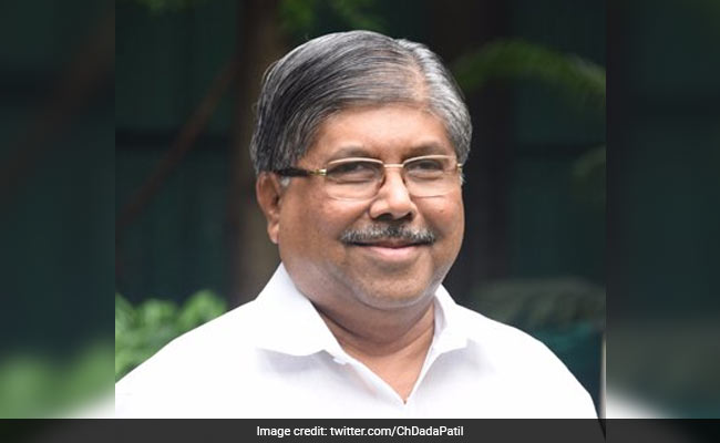 BJP, Shiv Sena To Fight Maharashtra Polls In 135 Seats Each: Minister