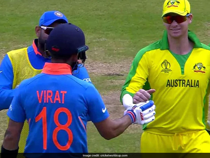 World Cup 2019: Eoin Morgan Won't Do A Virat Kohli For Steve Smith, David Warner During England vs Australia Clash