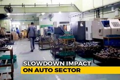 Automobile Slowdown Hits Component Manufacturers In Chennai Automobile Slowdown Hits Component Manufacturers In Chennai