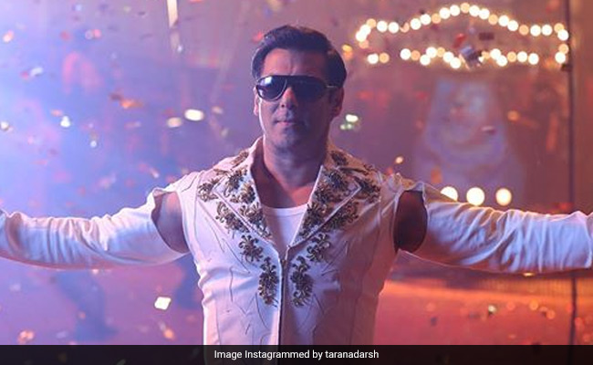 <i>Bharat</i> Box Office Collection Day 5: Salman Khan's Film At 150 Crore, 'Needs To Score' On Weekdays
