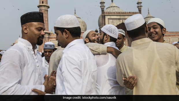 Zaika-e-Purani-Dilli:An Extravagant Food Festival During Eid-ul-Fitr