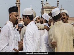 Zaika-e-Purani-Dilli:An Extravagant Food Festival During Eid-ul-Fitr Zaika-e-Purani-Dilli:An Extravagant Food Festival During Eid-ul-Fitr