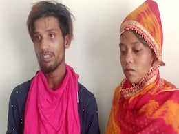 नमाज पढ़कर लौट रहे लोगों के बीच कार लेकर घुसा युवक निकला आदतन चोर, महिला मित्र के साथ भाग रहा था नमाज पढ़कर लौट रहे लोगों के बीच कार लेकर घुसा युवक निकला आदतन चोर, महिला मित्र के साथ भाग रहा था