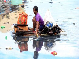 You May Be Eating A Credit Card's Worth Of Plastic Each Week: Study You May Be Eating A Credit Card's Worth Of Plastic Each Week: Study