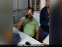 Four Delhi Jal Board Employees Suspended for Drinking, Playing Cards At Work Four Delhi Jal Board Employees Suspended for Drinking, Playing Cards At Work