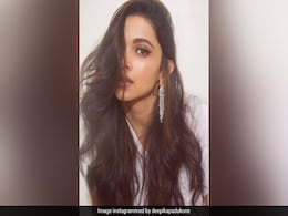 दीपिका पादुकोण ने कार्तिक आर्यन से की डांस स्टेप्स सिखाने की रिक्वेस्ट, एक्टर ने कहा-बताइए कब? दीपिका पादुकोण ने कार्तिक आर्यन से की डांस स्टेप्स सिखाने की रिक्वेस्ट, एक्टर ने कहा-बताइए कब?