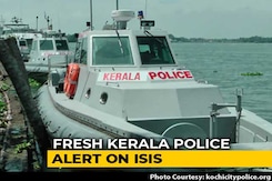 NDTV Investigates ISIS Footprint In India NDTV Investigates ISIS Footprint In India