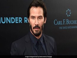 कियानू रीव्स और ऐंजलिना जोली 'द इटरनल्स' में आ सकते हैं एकसाथ नजर कियानू रीव्स और ऐंजलिना जोली 'द इटरनल्स' में आ सकते हैं एकसाथ नजर