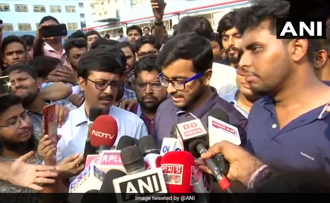 Bengal Doctors Agree To Meet With Mamata Banerjee, Set One Condition