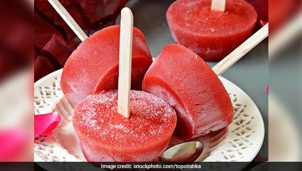 Yasmin Karachiwala's Healthy Fruit Sorbet Is The Frozen Sweet Treat You Need To Try