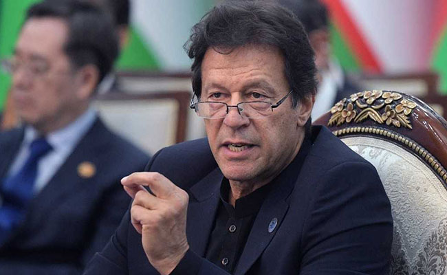 Pakistan Parliament Passes Rs 7.022 Trillion Federal Budget